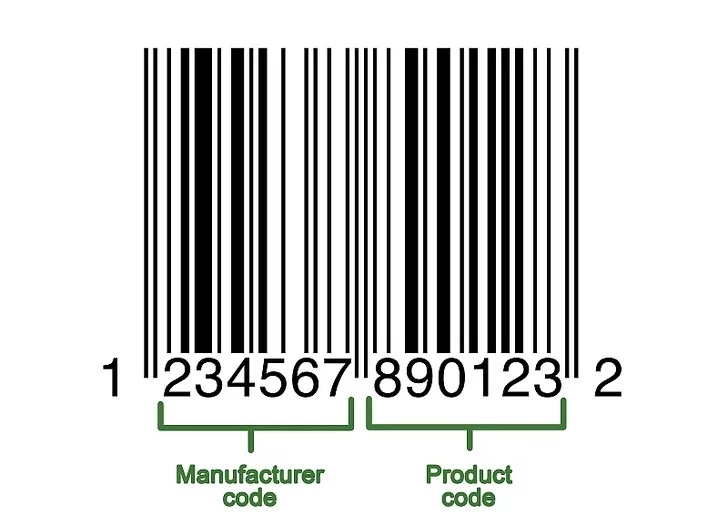 How to create a Barcode (1)