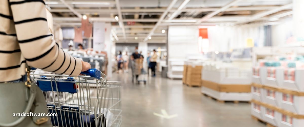 چرا مشتریان هایپرمارکت ها را به سوپرمارکت های محلی ترجیح می دهند ؟