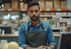 اشتباهات متداول فروشنده در فروشگاه