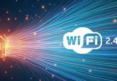 هر آنچه باید در مورد وای فای 2.4 گیگاهرتز بدانید