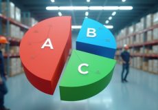 سیستم ABC در انبارگردانی چیست؟