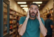 فروشگاه بدون صندوق فروشگاهی