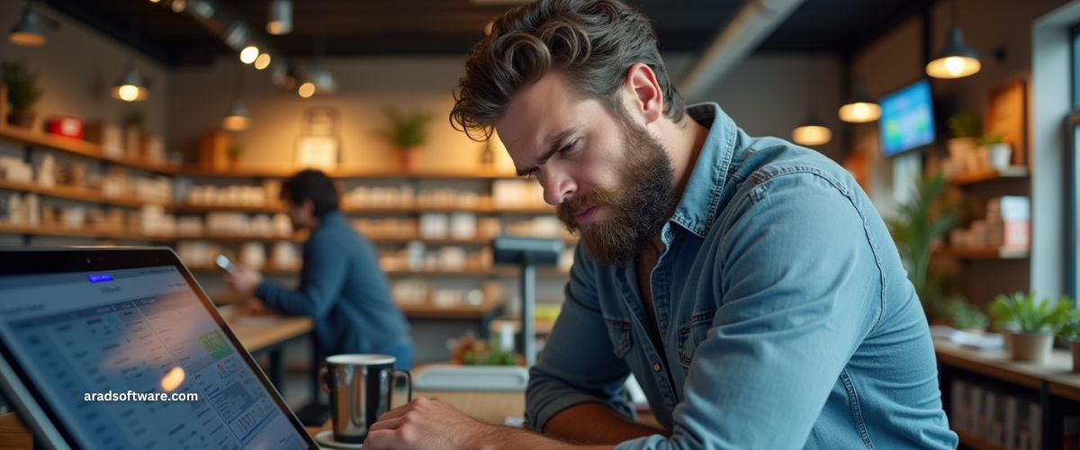 اشتباه رایج در انتخاب تجهیزات فروشگاهی